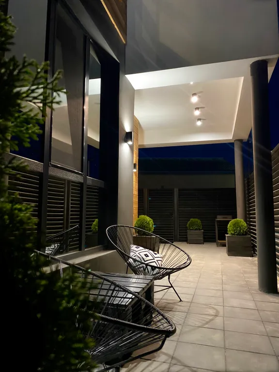 2-комнатный Дом