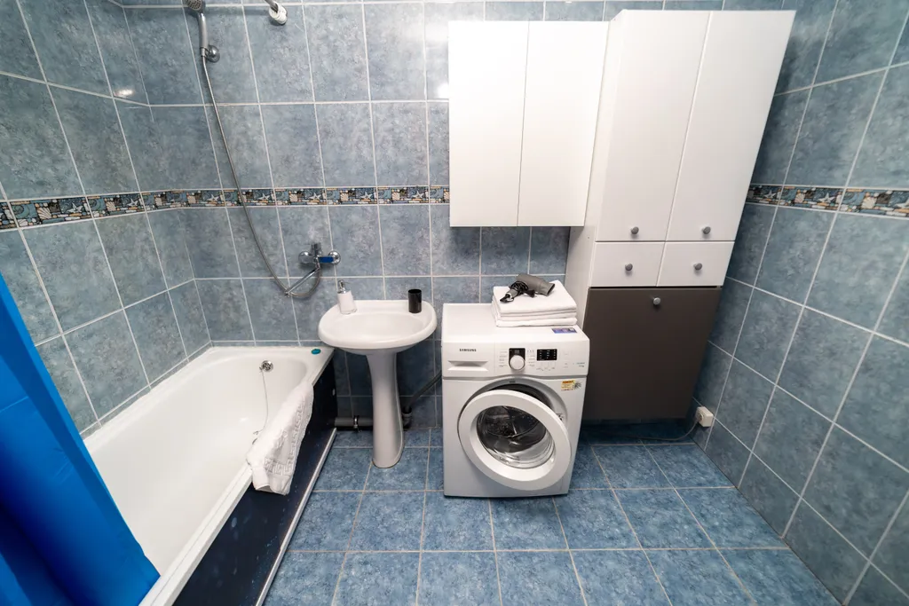 Уютная 2-х комнатная квартира в центре Хабаровска