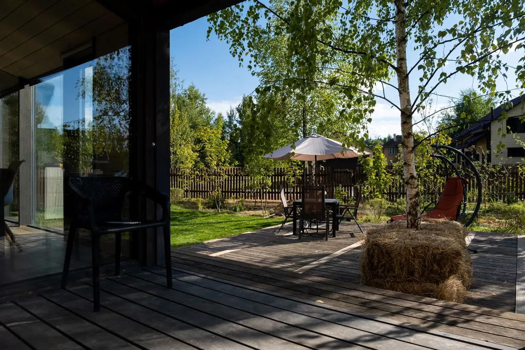 Шалфей хаус