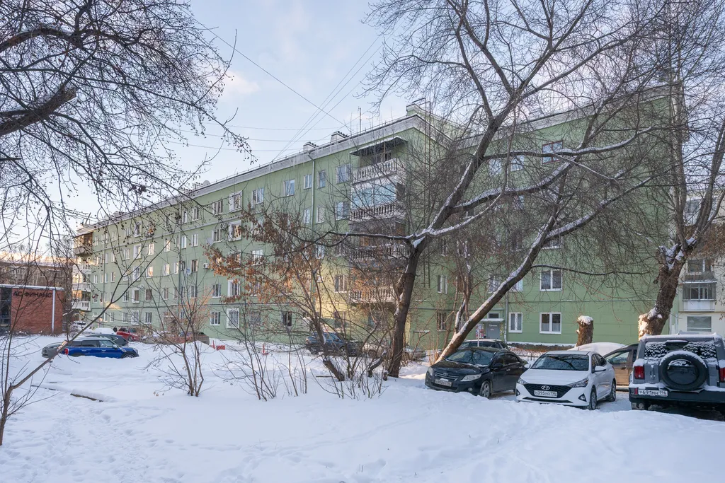 Просторные апартаменты в историческом доме