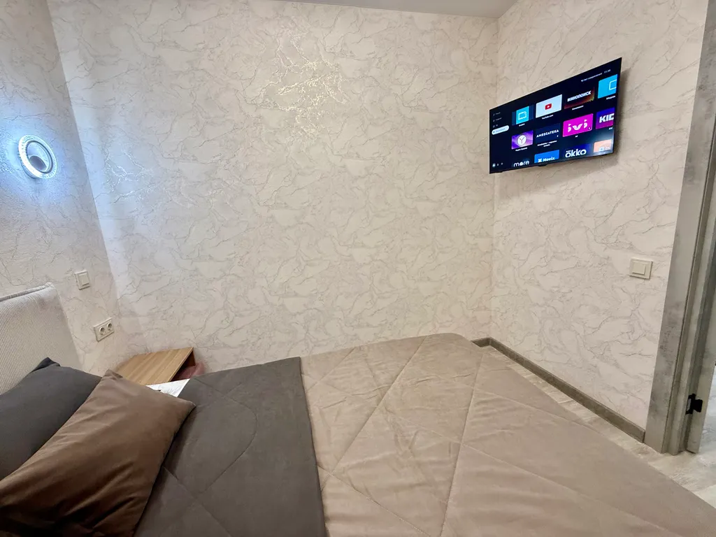 Квартира в центре города