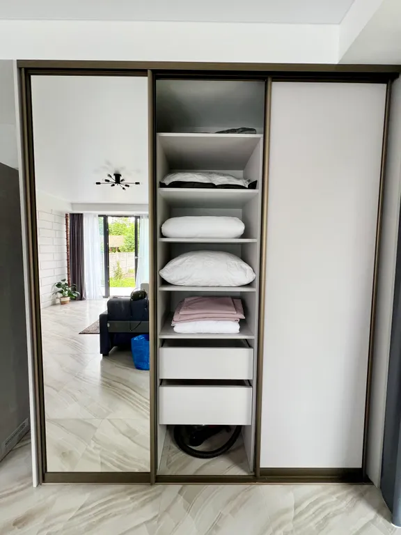 Коттедж Уютный домик в тихом районе Зеленоградска — Зеленоградск