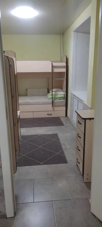 Уютная квартира в центре города для комфортного проживания