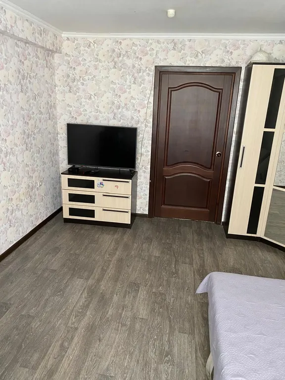 Удобная квартира на черноморском побережье