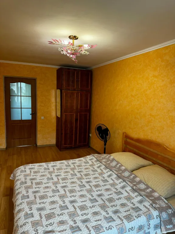 Квартира Квартира в центре города — Севастополь