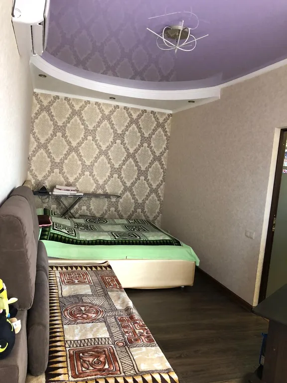 Квартира Квартира у Олимпийского парка — Сириус