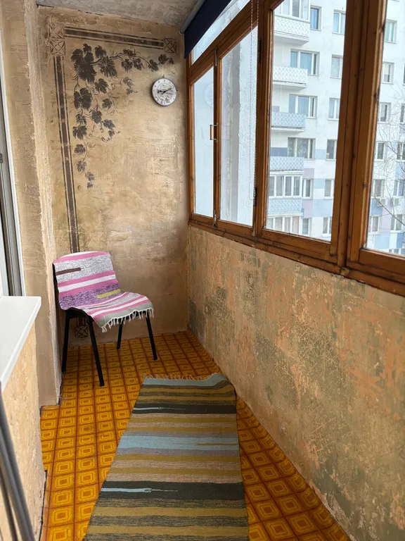 Квартира Уютная квартира с домашней обстановкой — Калининград