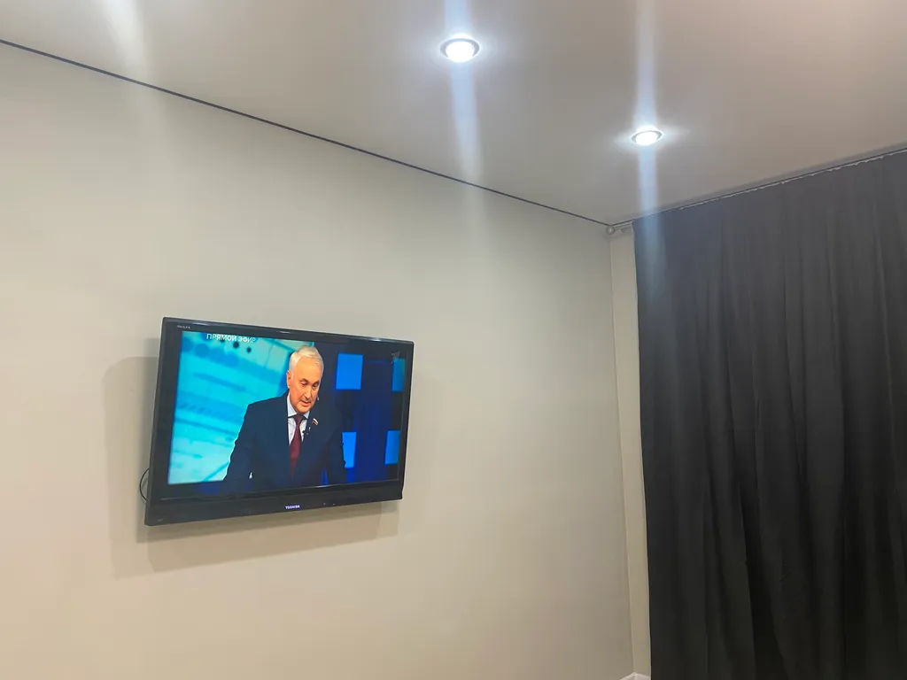 Квартира Квартира Бизнес-класс рядом с лесопарком, на метро до центра за 10 минут — Казань