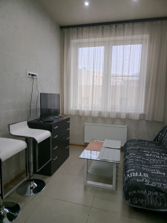 1 к.кв. с комфортом и водой