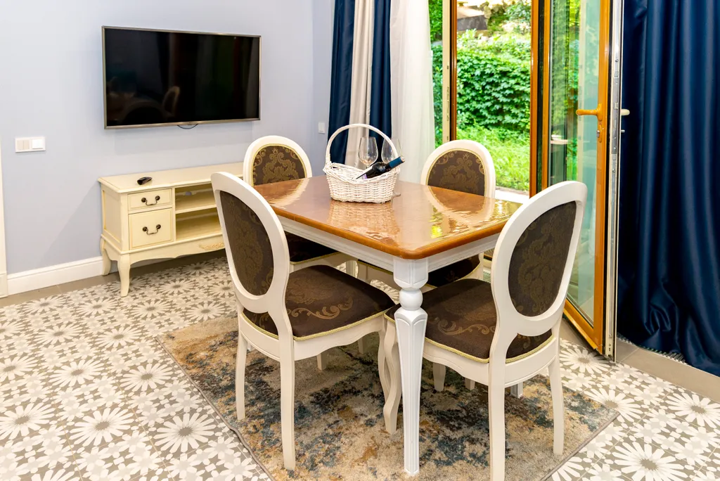 Коттедж Таунхаус в коттеджном поселке Резиденция солнца — Пляхо