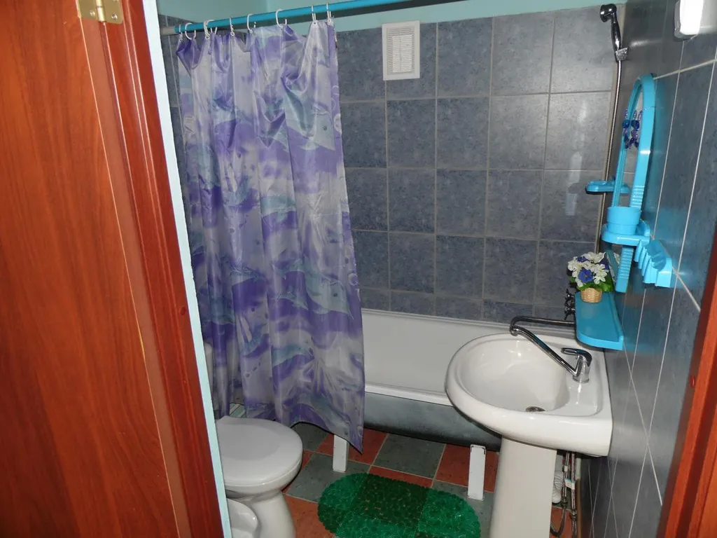 Квартира Комната — Геленджик