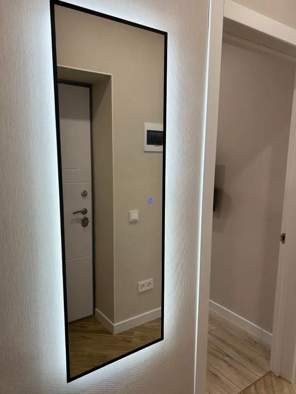 Уютная квартира у моря