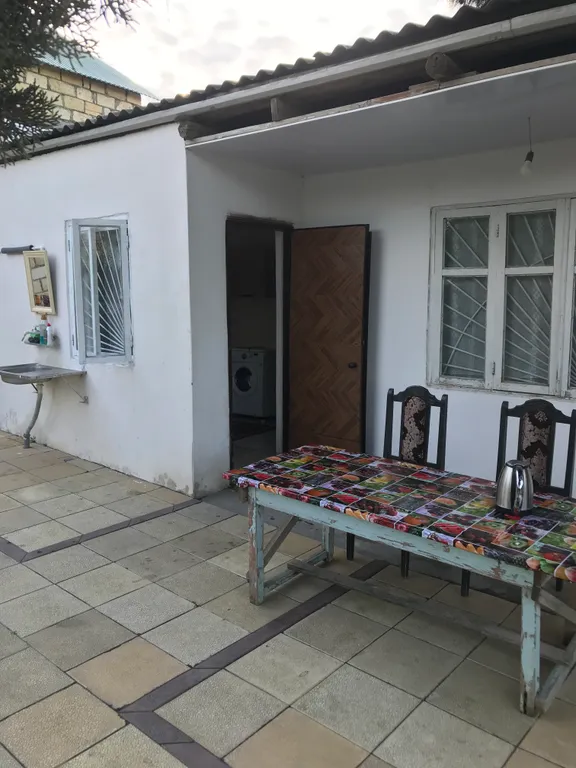 Коттедж Компактный дом в Дербенте — Дербент