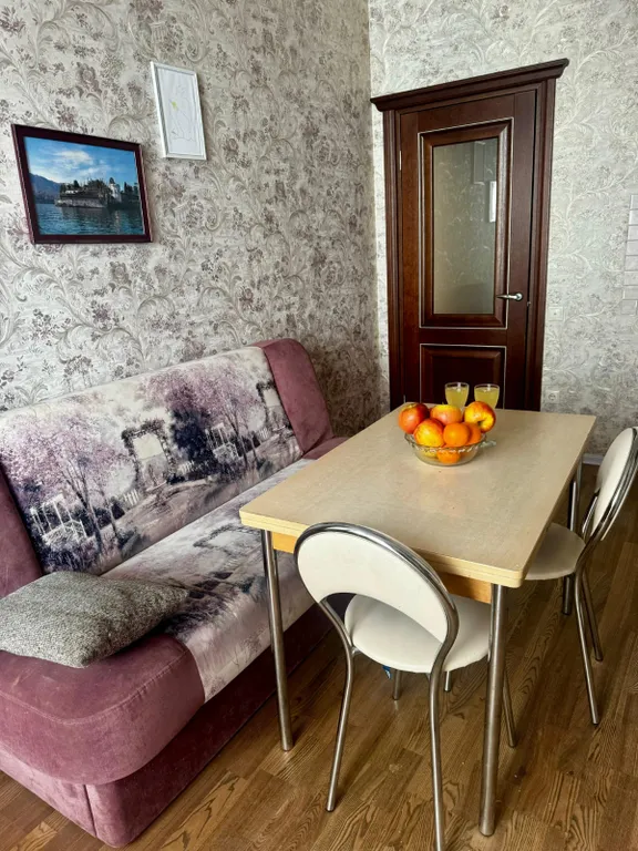 Квартира Квартира рядом с морем — Севастополь