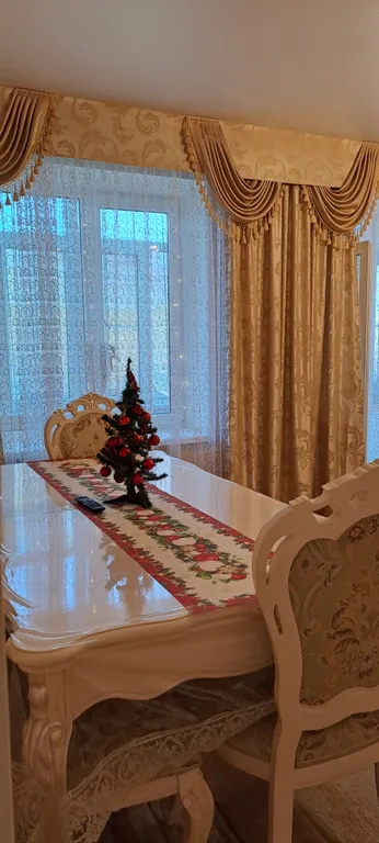 Квартира Уютная квартира в центре города — Анапа