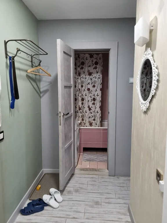 Уютная квартира рядом с жд вокзалом