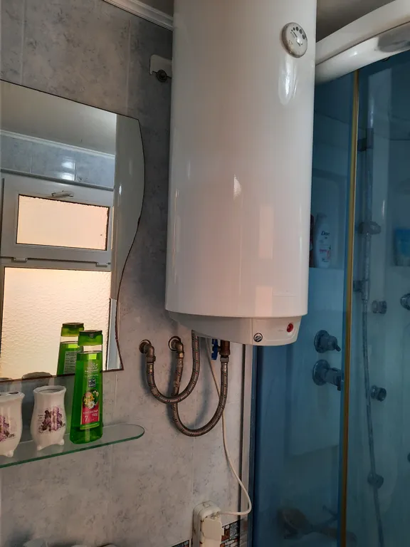 Уютный дом на берегу моря