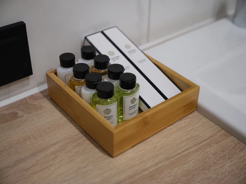 Air Studio самостоятельное заселение