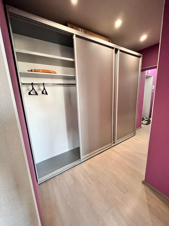 Квартира Уютная квартира в спокойном районе, 6 км до жд. 500м а/вокзал, waifai — Горячий Ключ