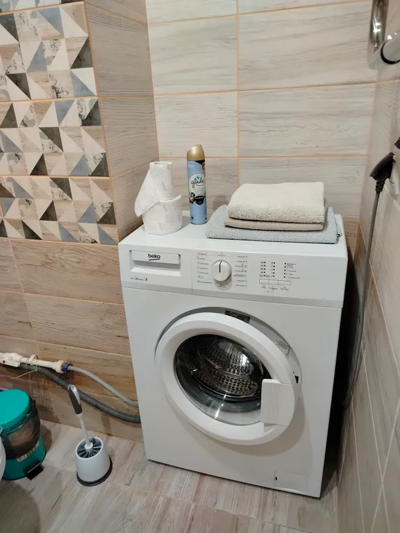 Квартира около ЖД вокзала