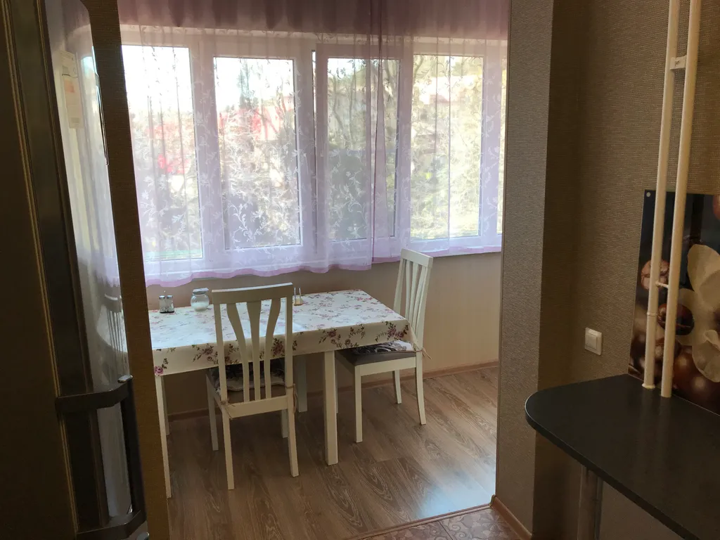 Квартира в Хосте