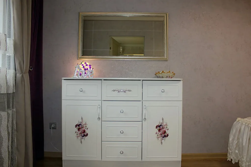 Уютная дизайнерская квартира в центре