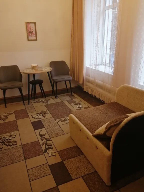 Квартира Уютная квартира в центре — Ялта