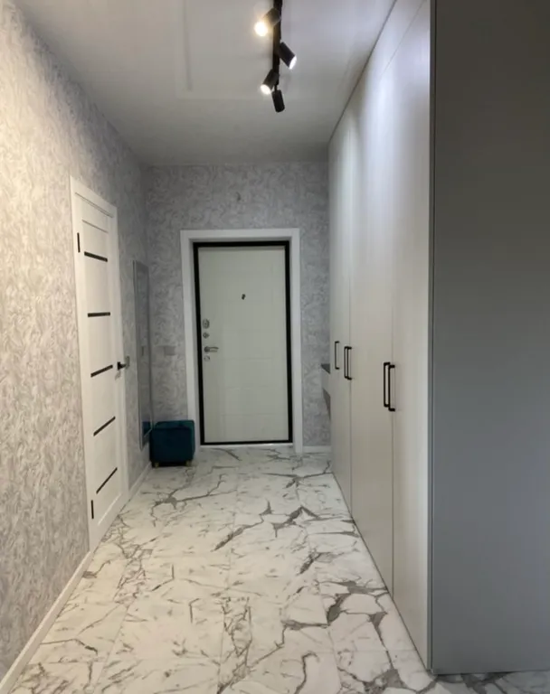 Квартира Квартира Уютная квартра для комфортного проживания — Калининград