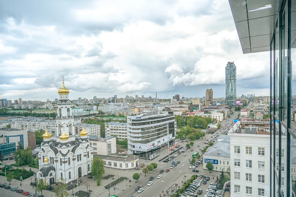 Квартира Комната — Екатеринбург