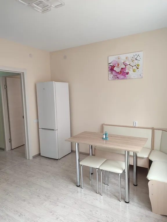 Квартира Чистая уютная квартира в тихом районе — Калининград