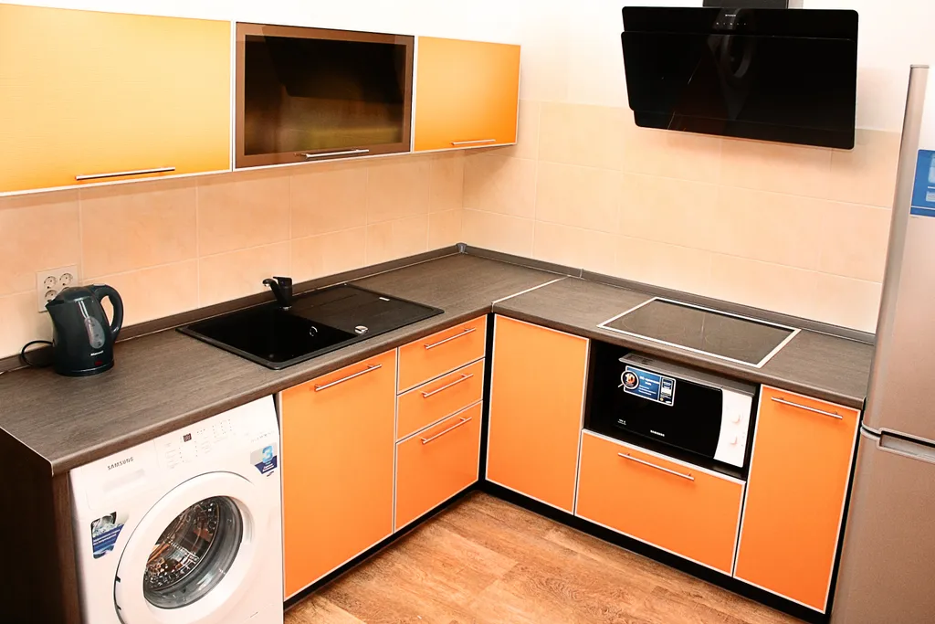 Апартаменты на Островского