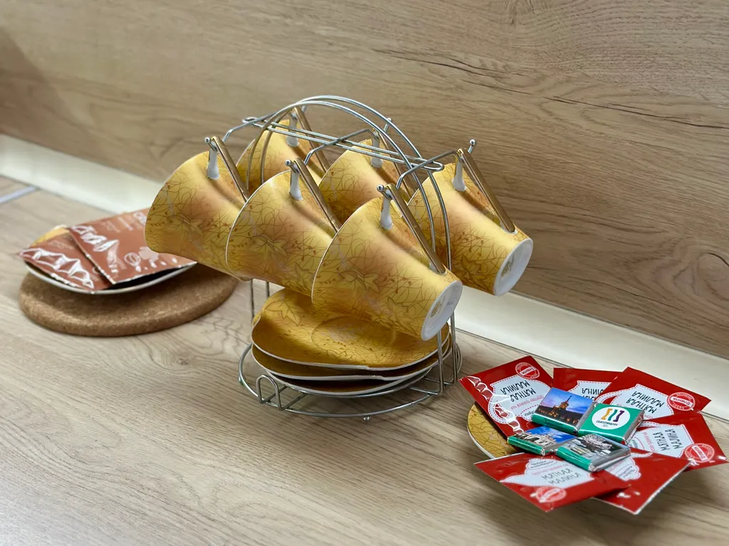 Квартира Уютная квартира рядом с парком Маяковского — Екатеринбург