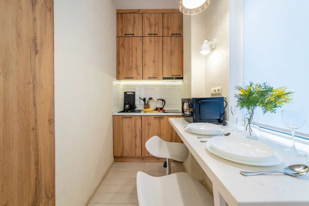 Квартира Квартира Море и горы — Сириус