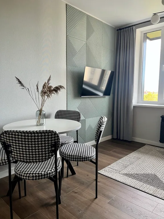 Квартира Новая квартира возле Королевских ворот — Калининград