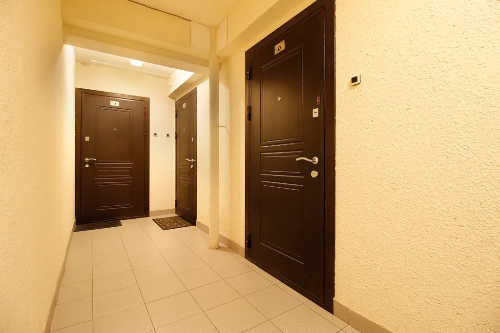 У берега Мелентьева