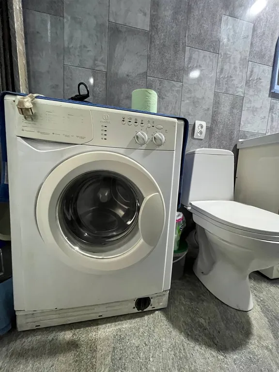 Квартира в центре города, частный сектор