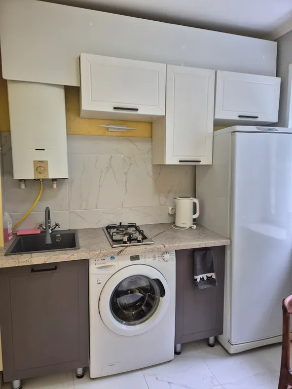 Уютная чистая квартирка в самом центре города