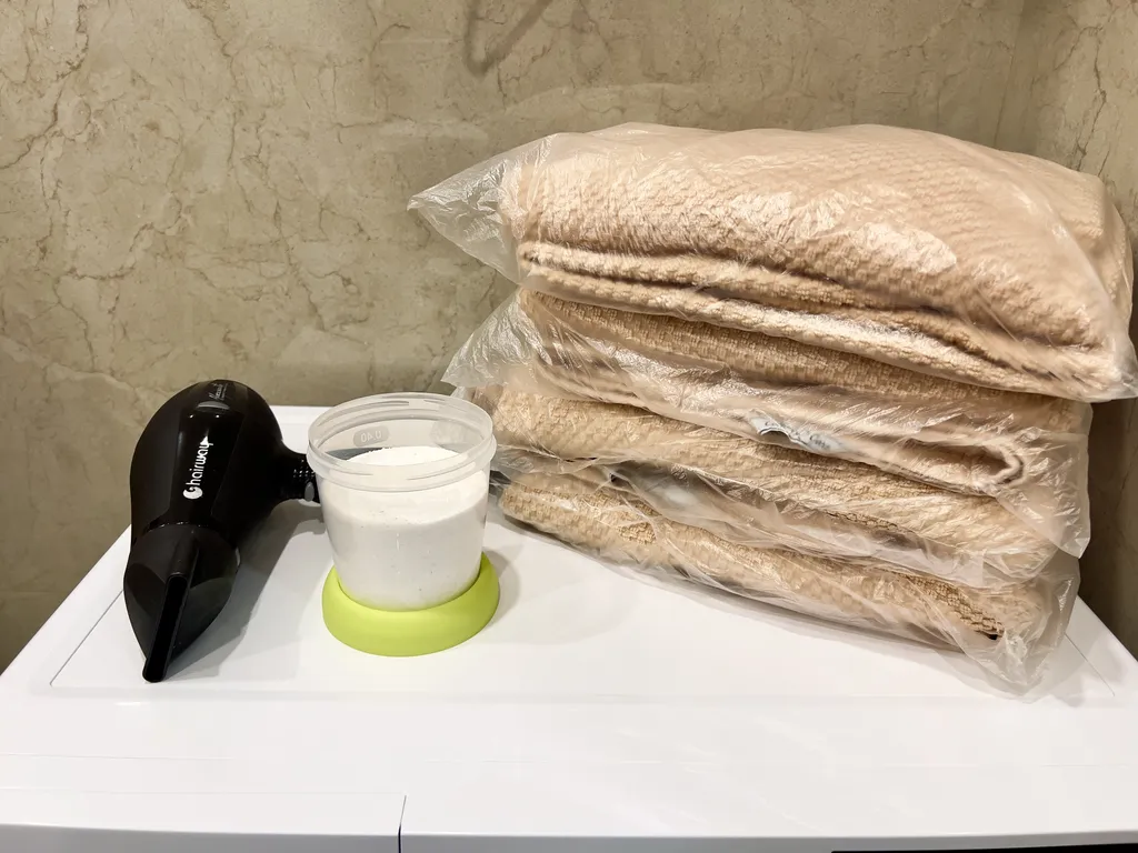 Апартаменты с шикарным видом в авторском квартале Машаров