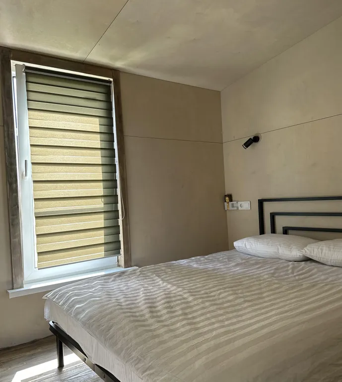 Дом Барн №2 2-комнатный