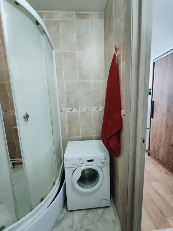 Уютная квартира в центре