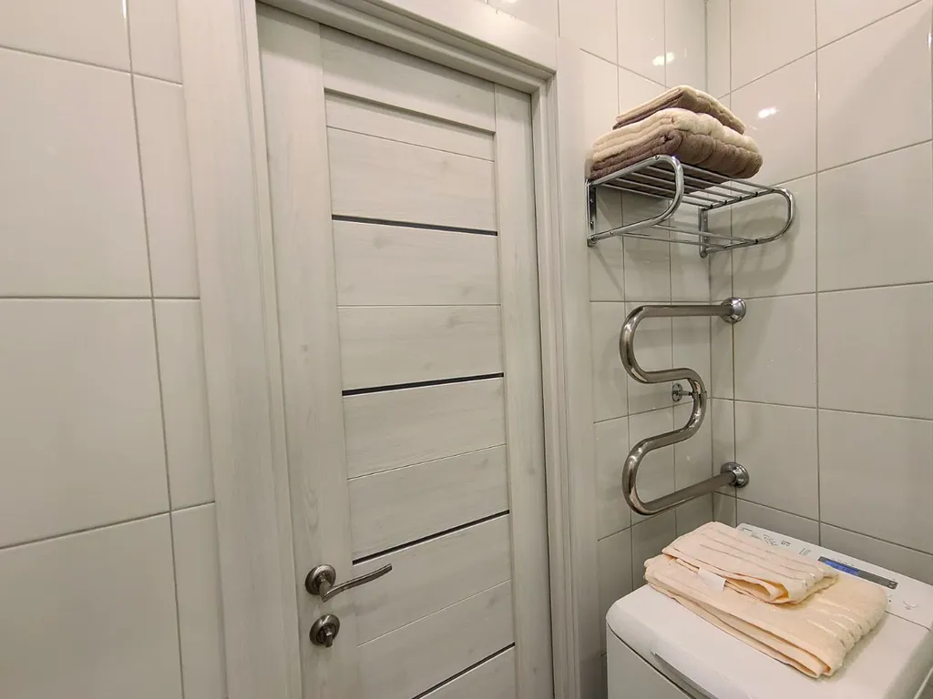 Просторная квартира в сердце Кирова с самостоятельным заселением