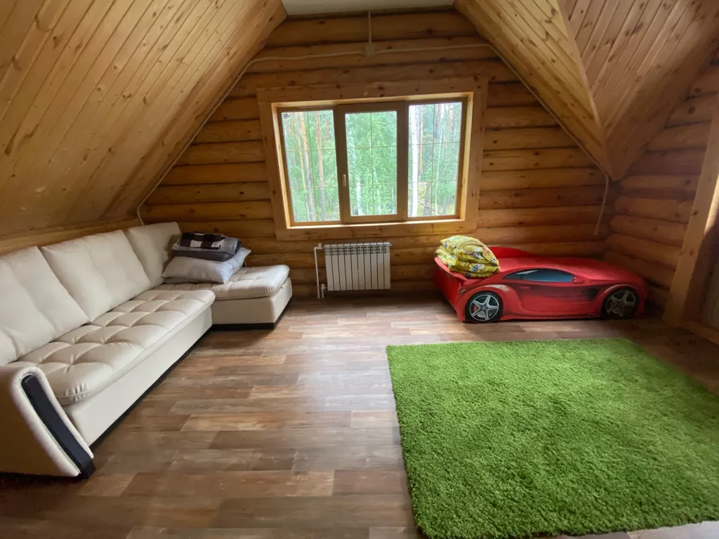 Гостевой дом Между озер