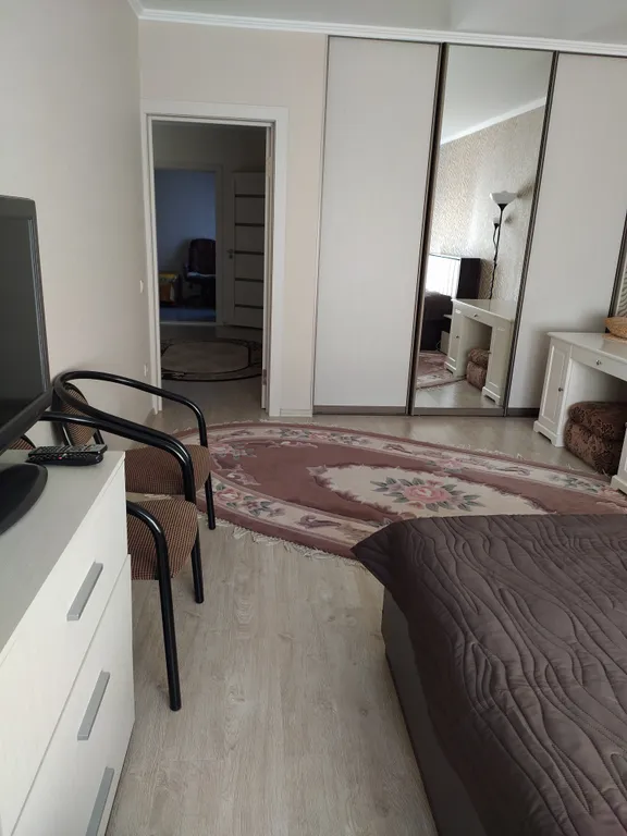 Коттедж Частный дом — Горячий Ключ