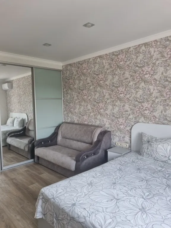 Апартаменты у моря