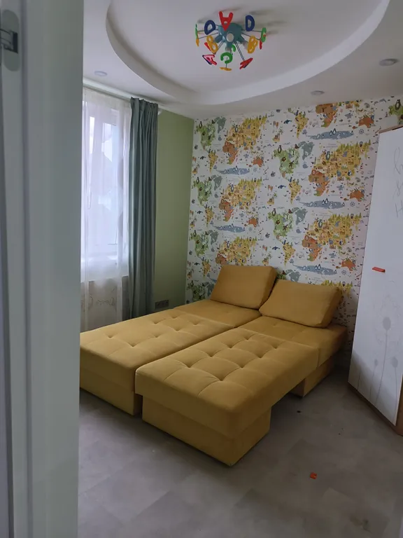 Квартира 4. Стильная квартира — Лобня