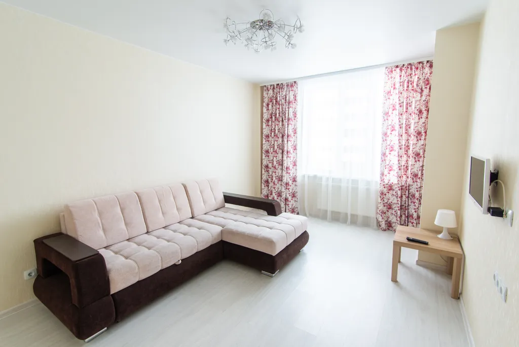 Уютная квартира в центре