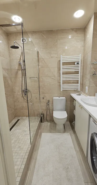 Уютная квартира для прекрасного отдыха