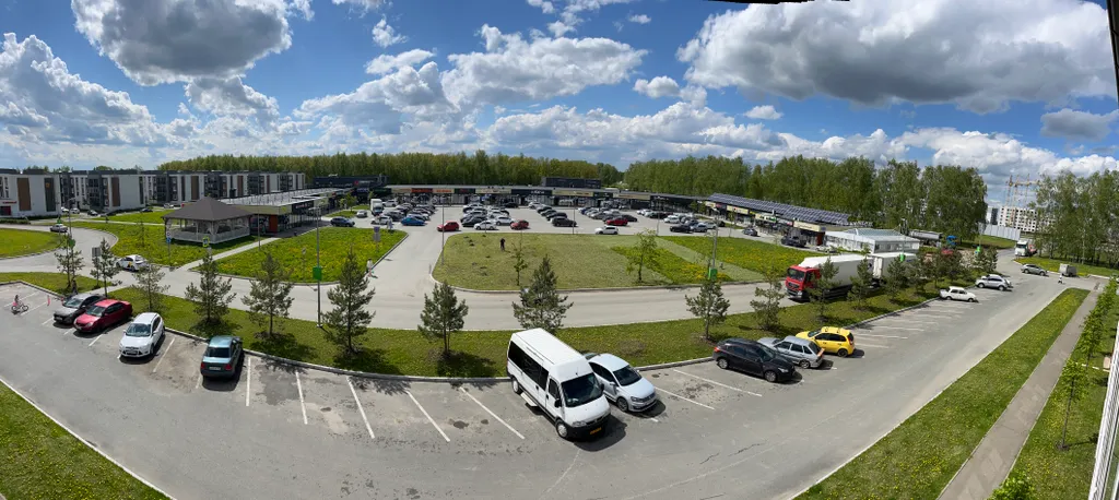 Апартаменты Царево Village