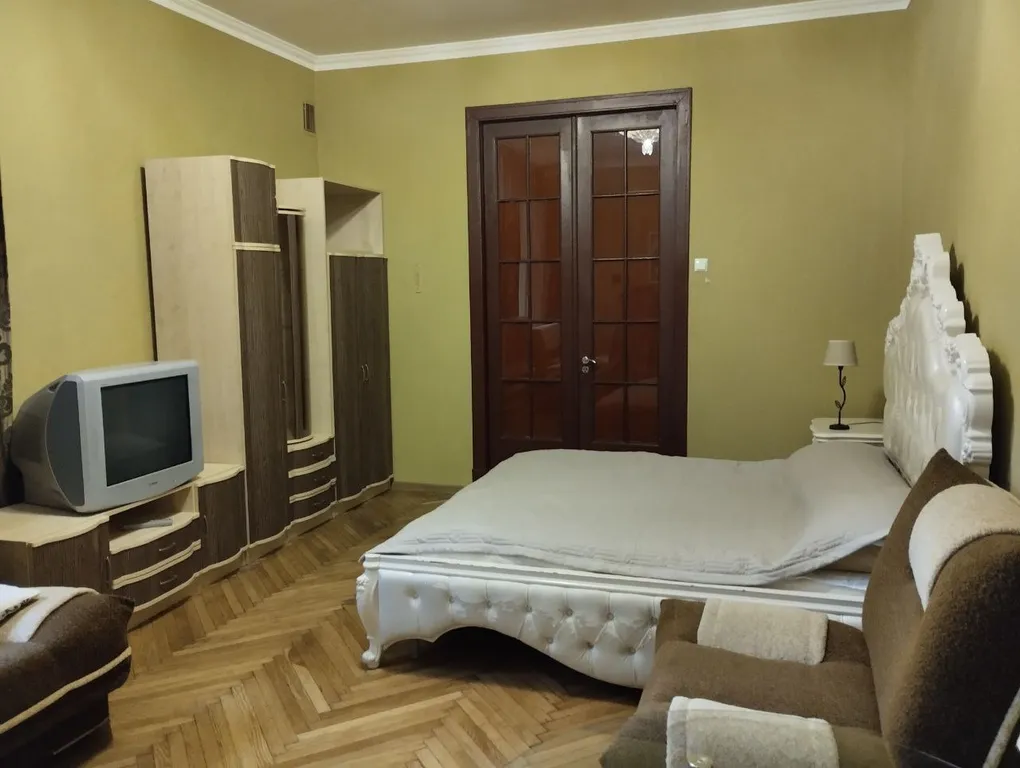 Квартира Уютная комната в центре для 4 человек — Санкт-Петербург