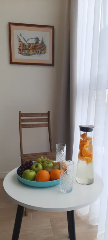 Яблоневая-Style